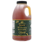 Honey Feast - Subtropical Wilderness Honey 3Lb - Embrace This Raw And Unfiltered Small Batch Beekeeper Treasure