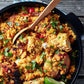 Granaroma Caribbean Saz  N, 12 Oz, Chicken & Rice, Flavorful Seasoning Blend, Caribbean Cuisine