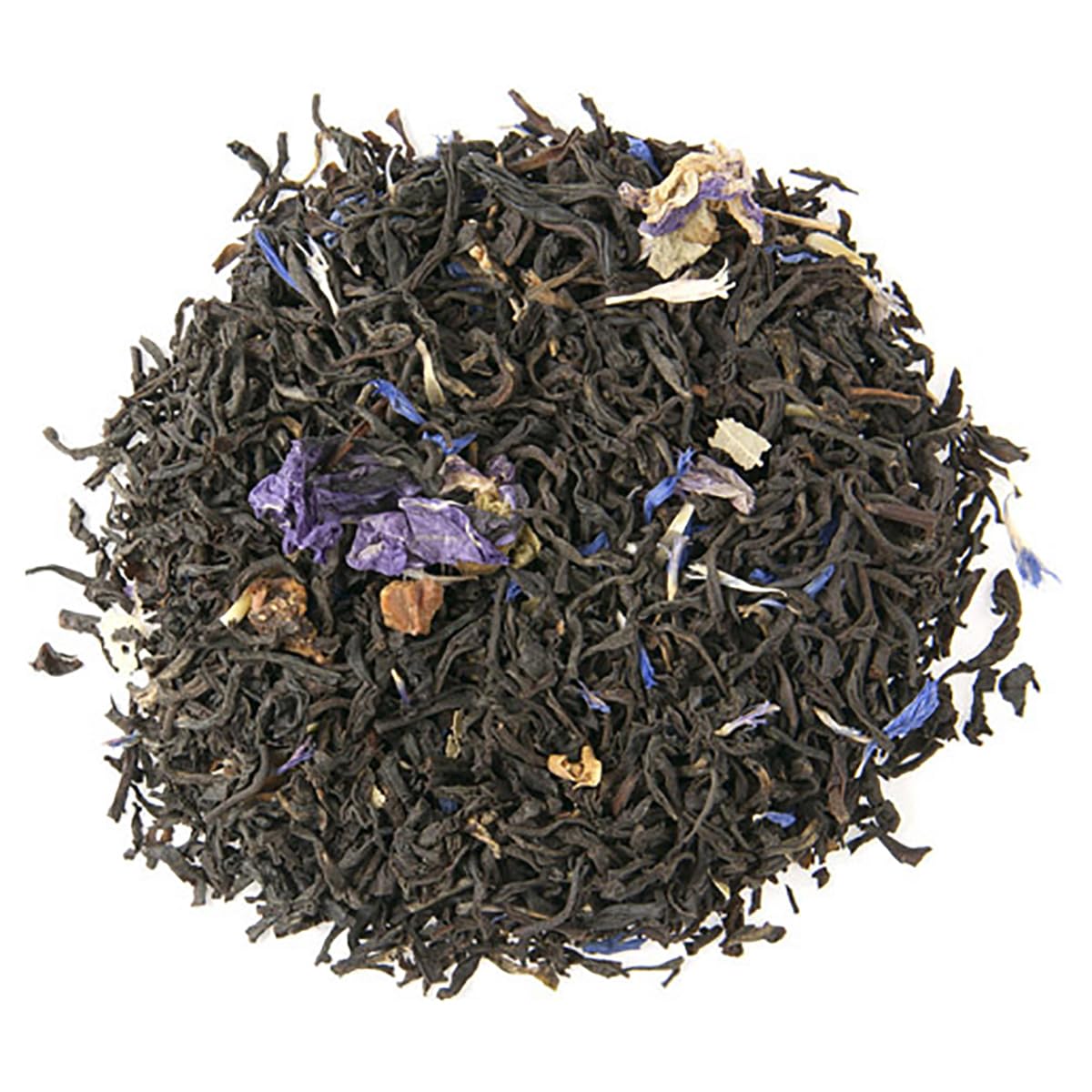 English Tea Store Loose Leaf Dorian Grey Blend Tea, 4 Ounce, Pack of 1
