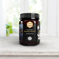 NAKI Manuka Honey 100% New Zealand UMF 12+ MGO 350+ 8 oz - International Gold Award Winner