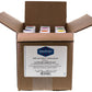 Americolor 12 Color Variety - Kit, Soft Gel Paste Food Coloring, 4.5 Ounce Bottles.
