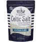 LE MARINIER CELTIC SALT Extra Fine French Sea Salt, 8.81oz, Unrefined Mineral Rich from the Celtic Sea