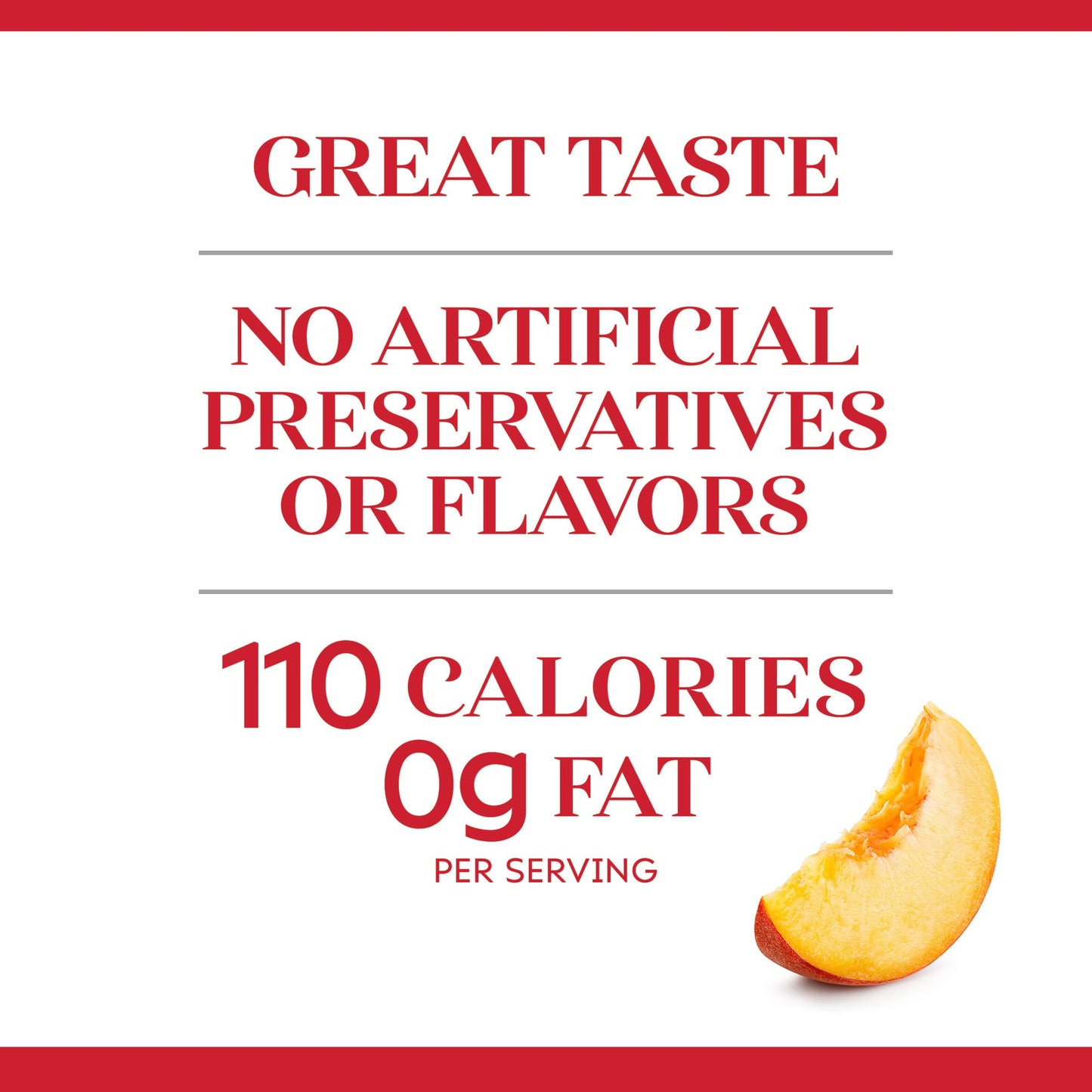 Duncan Hines Comstock Simply Pie Filling, Peach, 21 Ounce (Pack Of 8)