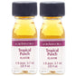 Lorann Tropical Punch (Passion Fruit) Ss Flavor, 1 Dram Bottle (.0125 Fl Oz - 3.7Ml - 1 Teaspoon)- 2 Pack