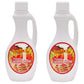 Hawaiian Sun Premium Coconut Syrups, 8.3 fl. oz., Mini Bottles, Pack of 2