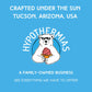 Hypothermias Syrup For Snow Cones, Hawaiian Flavor Syrups - Variety 3 Pack Pints - Tigers Blood, Rock And Roll, Wild Thing (16 F