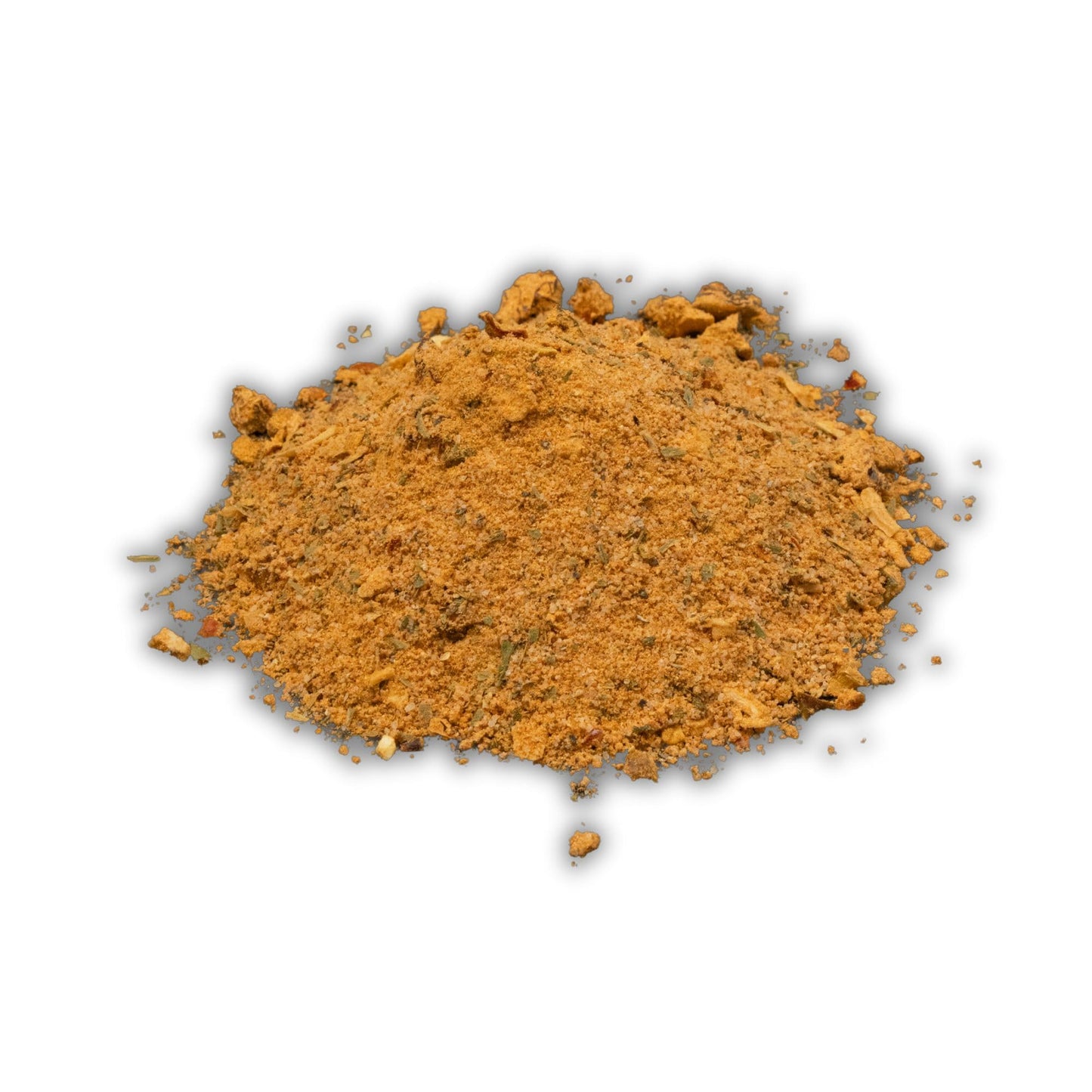 Bearded Butchers Nacho Supreme Seasoning, 16Oz - For Up To 25 Lbs Of Meat - Perfect For Bratwurst, Burgers, Snack Sticks, And Mo