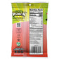 Sour Punch Bites, Rad Reds Watermelon, Strawberry, Cherry & Raspberry Chewy Candy, 5Oz Bag (Pack Of 12) (Packaging May Vary)