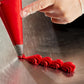 Colour Mill Oil-Based Food Coloring, 100 Milliliters Red