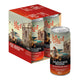La Dolce Vita Italian Soda (Pack Of 4, Blood Orange)