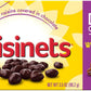 Raisinets Dark Chocolate Video Box, 3.5 Oz