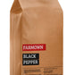 Farmown Black Pepper Whole Peppercorn (500 Grams)