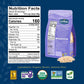 Lundberg Family Farms - Organic California Brown Jasmine Rice, Herbaceous Scent, Clings When Cooked, 100% Whole Grain, High Fibe