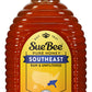 Sue Bee Honey Strained Unfiltered Co-op Honey 24 Oz Pack of 1