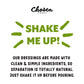 Chosen Foods Classic Ranch Dressing And Dip 8 Oz With Recipe E-Book Bundle