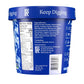 Folk Revival Blueberry Almond Keto Instant Oatmeal - 20G Protein, 5G Net Carbs, High Fiber, Non Gmo, Gluten Free, Made With Acor