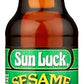 Sun Luck Special Blend Sesame Oil (1X10 Oz)