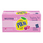 Polar Seltzer Raspberry Pink Lemonade, 12 Fl Oz Cans, 8Pk