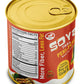 Rani Soya Tikka Peri-Peri 30Oz (1.875Lbs) 850G, Pack Of 2, Ready For Cook ~ Easy Open Lid | All Natural | Vegan | No Colors | No