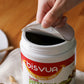 BISVUA enhanced Pistachio Cream (30%)  1 kg (2.2 lb.) - Pistachio Butter & Spread - Perfect for Viral Dubai Chocolate Bar Kit - Kataifi  Ice Cream  Versatile Butter for Desserts  Breakfast