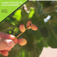 Nut Cravings - Freshly Roasted & Salted California Pistachios (16Oz - 1 Lb) Packed Fresh In Resealable Bag - Nut Snack - Healthy