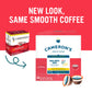 Camerons Coffee Single Serve Pods, Flavored, Highlander Grog, 32 Count
