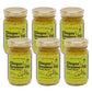 [MISHIMA] Ginger Sesame Oil Umami Sauce | Asian Magic Condiments | Chef Troy's Recipe | Versatile & Flavorful Condiment for Dipp