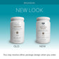 Isagenix IsaLean Protein Shake - Meal Replacement - 24 Vitamins & Minerals - 29.6 oz Canister - Mocha Flavor