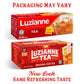 Luzianne Unsweetened Iced Tea Bags, Family Size, 24Ct Box (Pack Of 1)