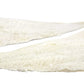 Bacalao - Baccala Dried Salt Cod Without Bone - Approximately 2.5 Lb. - Excellent Filets By Italian Market