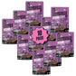 Louisville Vegan Jerky - General Tsos Vegan and Vegetarian Meat - Lip-Smacking Vegan-Friendly & Vegetarian Jerky - Non-GMO 14 Gr