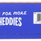 Cheddies er Double Cheddar 4.2 OZ