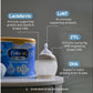 Enfamil Enspire Baby Formula With Immune-Supporting Lactoferrin, Brain Building Dha, 5 Nutrient Benefits In 1 Formula, Our Close