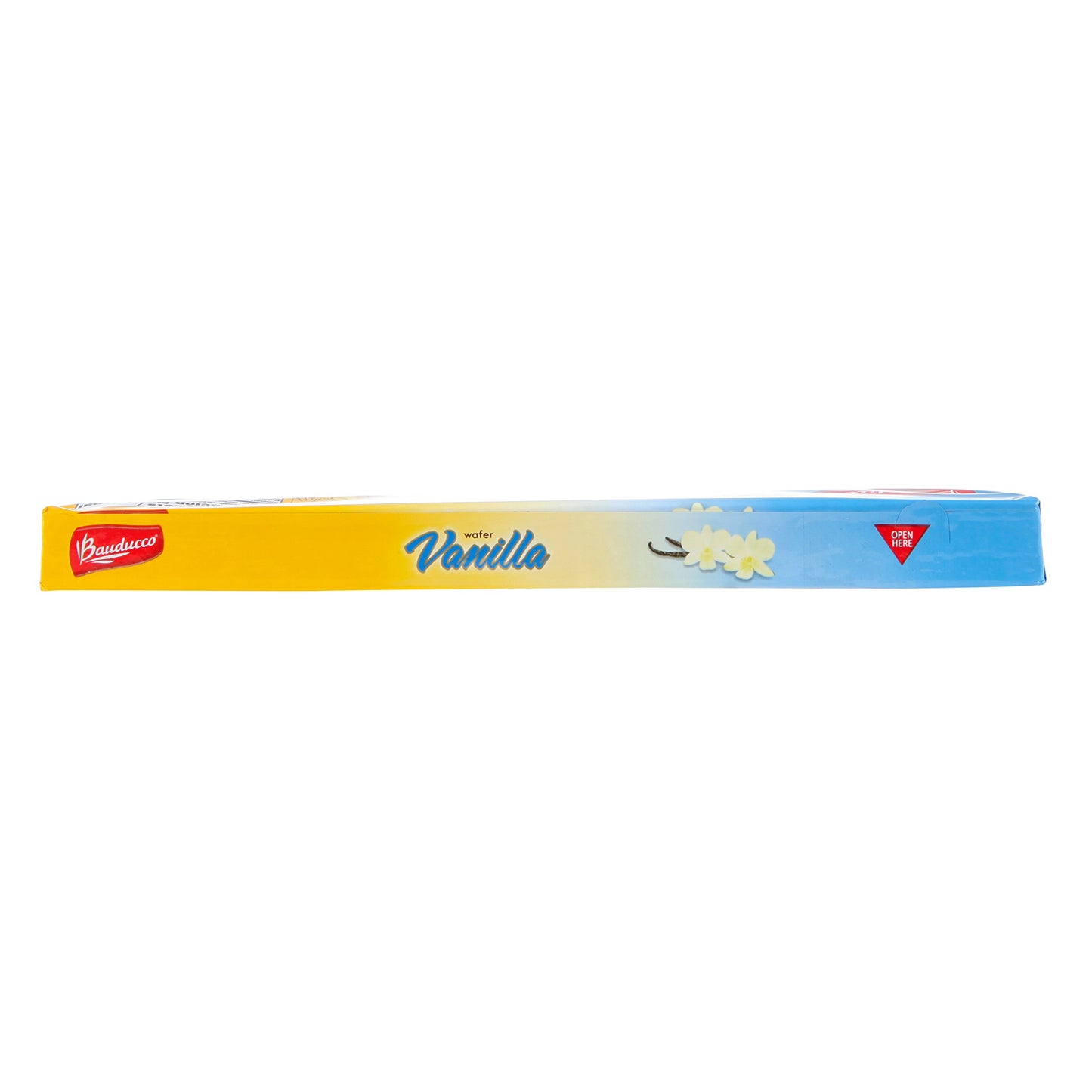 Bauducco Wafer, Sugar Free, Vanilla
