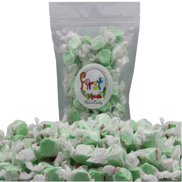 Variety Gourmet Saltwater Taffy (Apple Pie, 2 Pound)