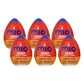Mio Energy Liquid Water Enhancer, Tropical Fusion Flavor, 1.62 OZ, 6-Pack