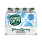 Poland Spring Sparkling Water 24 Pk, 0.5 Lt