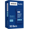 Rxbar Protein Bars, Protein Snack, Snack Bars, Blueberry, 18.3Oz Box (10 Bars)
