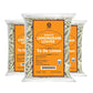 Akshit Organic Dried Lemongrass Tea, Caffeine-Free, Gluten-Free, 2.6 Ounce (Pack of 3)