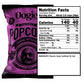 Oogie'S Gourmet Popcorn | 20 Pack | Original Kettlecorn Flavor | Gluten Free Popcorn Snacks | 1Oz Individual Bags