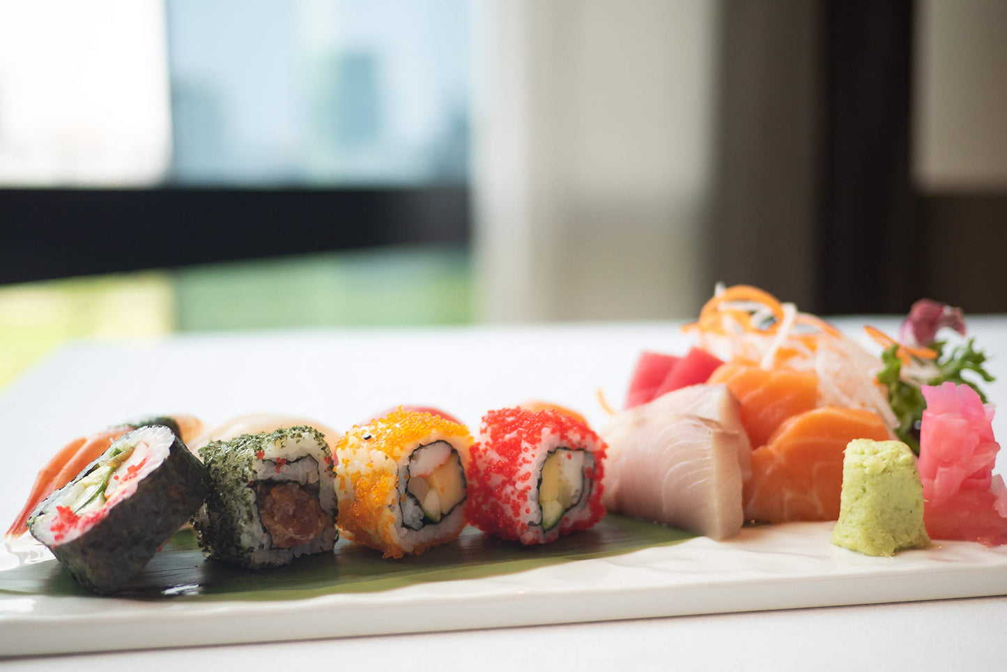 DAGAGAM Organic Roasted Sea , Sushi Nori, 50 Full Sheets, 4.05 oz, Non-GMO, Gluten Free, Black