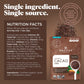 Navitas Organics Cacao Nibs, 4 Oz. Bag, 38 Servings - Organic, Non-Gmo, Fair Trade, Gluten-Free
