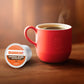 Dunkin Donuts Single-Serve Coffee K-Cup Pods  Original Blend  Medium Roast  Carton Of 64 Pods