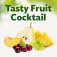 Del Monte Fruit Cocktail in Heavy Syrup, 15.25 oz Can, 12 Pack, Model 51066