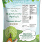Food to Live Organic Golden Crunchy Granola, Small Batch, 6 Pounds, Contains Hazelnuts, Pecans, Almonds, Coconut, Flax & Sunflower Seeds