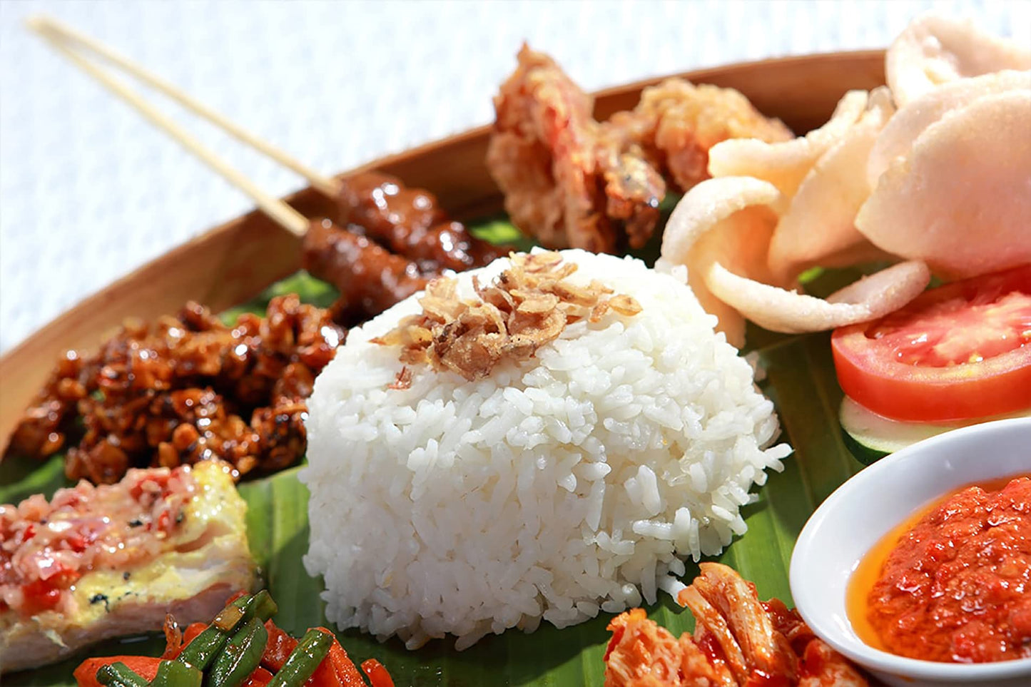 Fried Onions Crispy Topping By Jans | Crispy Fried Red Onion | Fried Onions For Biryana And More | Garnishing, Seasoning, Topping 8 Oz