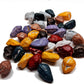 Chocorocks Regular Mix - Chocolate Candy Rock Pebbles - Gift Pack Of 2, 7.4 Oz. Resealable Bags By Lyzas Sweets &