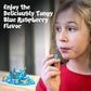 3Bala Chewy Filled Candy (Blue-Raspberry)