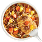 Nissin Cup Noodles Soup, Beef Flavor, Microwaveable Paper Cups, Instant Ramen, 2.25 Ounce (Pack Of 12)