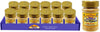 Rani Tea (Chai) Masala Indian Spice Blend 3oz (85g) PET Jar, Pack of 12 ~ All Natural | Vegan | Gluten Friendly | Salt & Sugar F